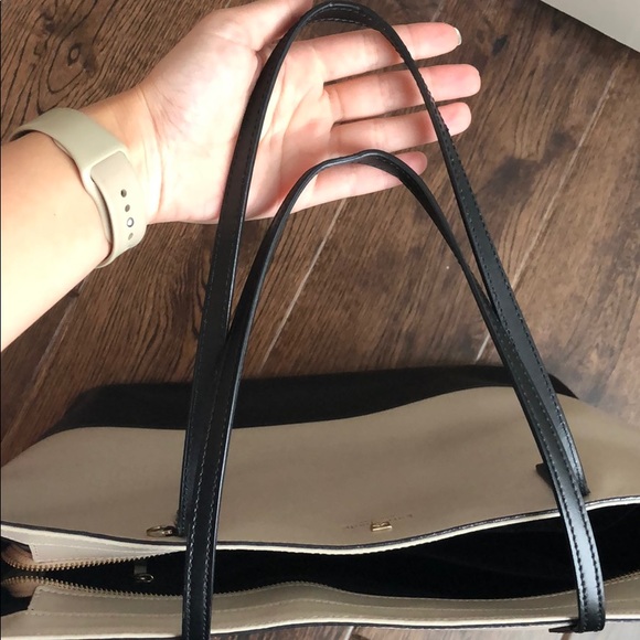 Kate Spade Tote - Picture 3 of 8